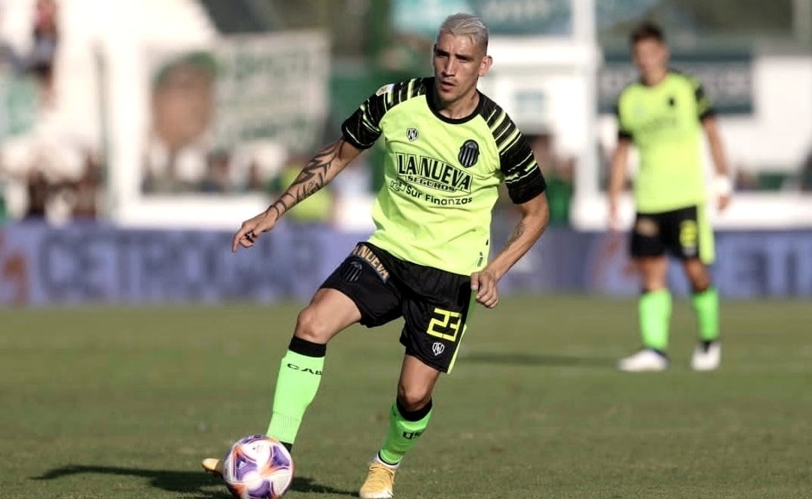 Ricardo Centurión