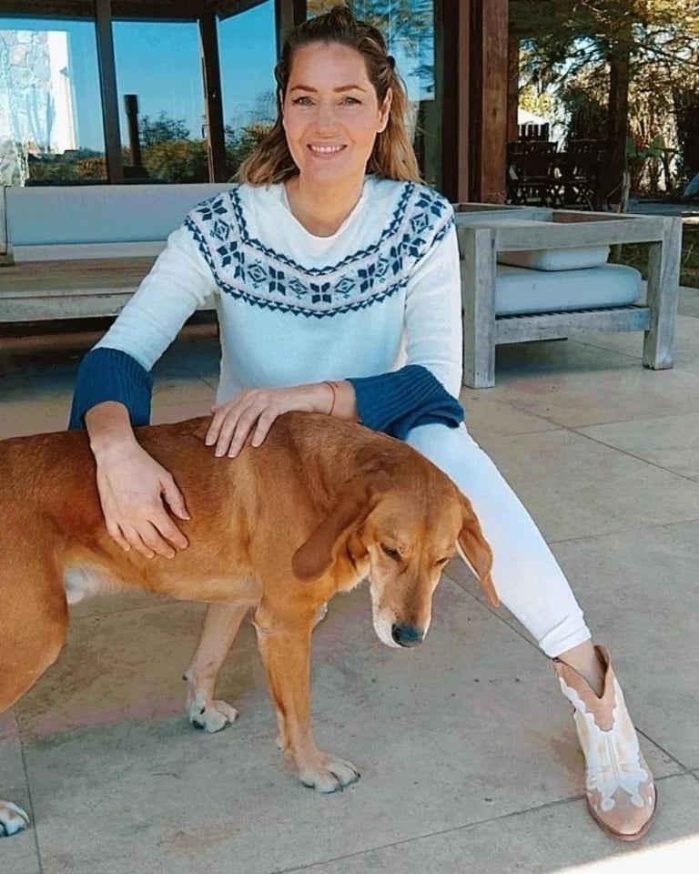 Carolina Losada 1