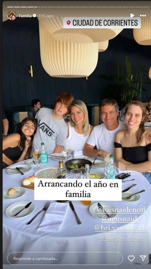 Carolina Losada 5
