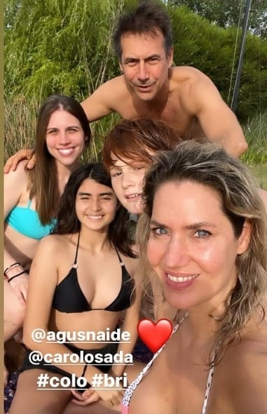 Carolina Losada 6