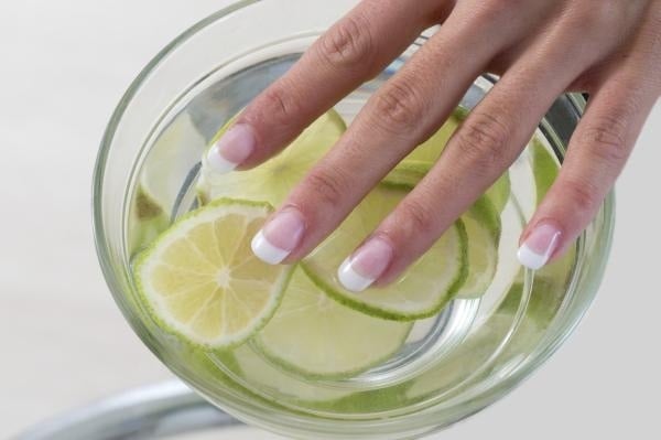 Uñas 3