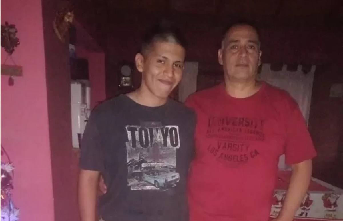 agustin albarracin