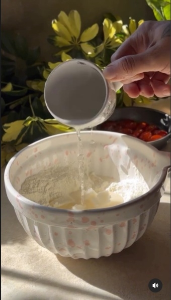Tortilla rellena 2