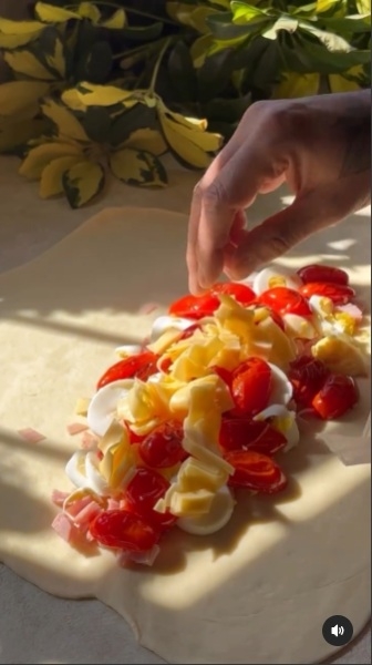 Tortilla rellena 5