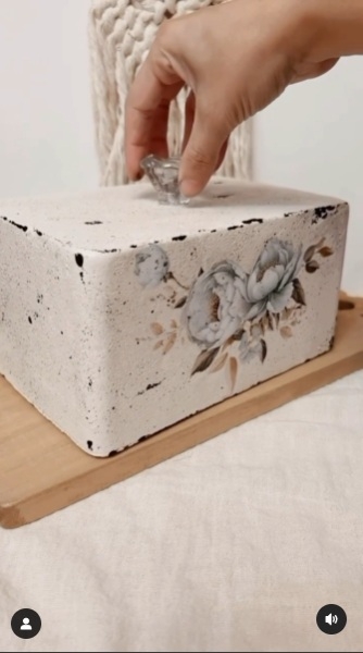 Caja de telgopor 2