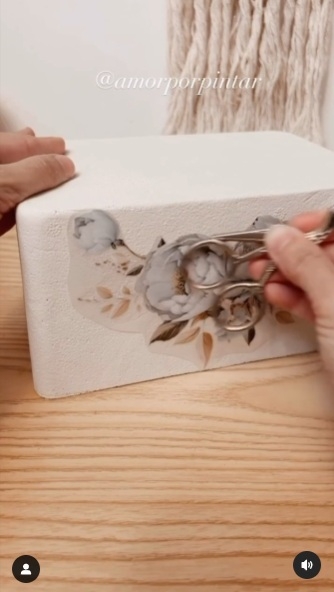 Caja de telgopor 4