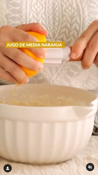 Cuadraditos de naranja 5