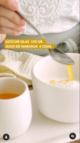 Cuadraditos de naranja 7
