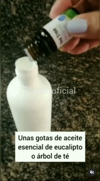 Desinfectante 4