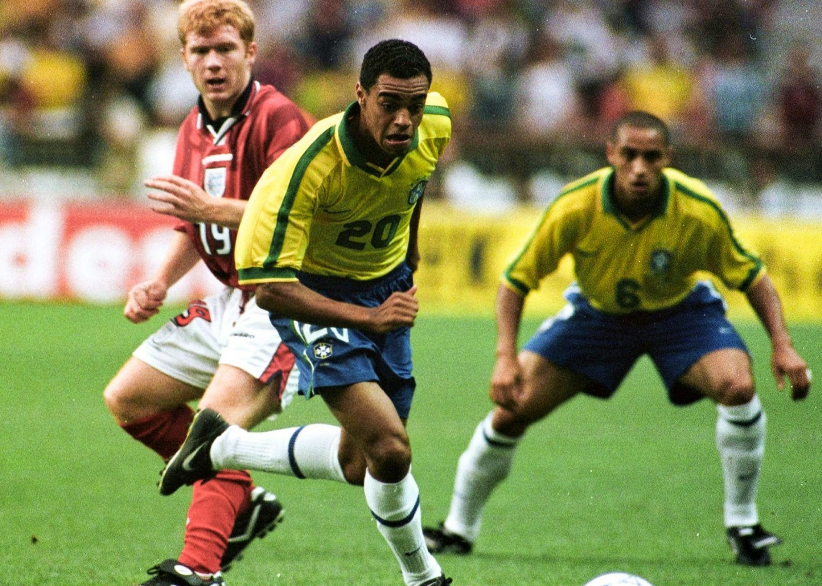 denilson