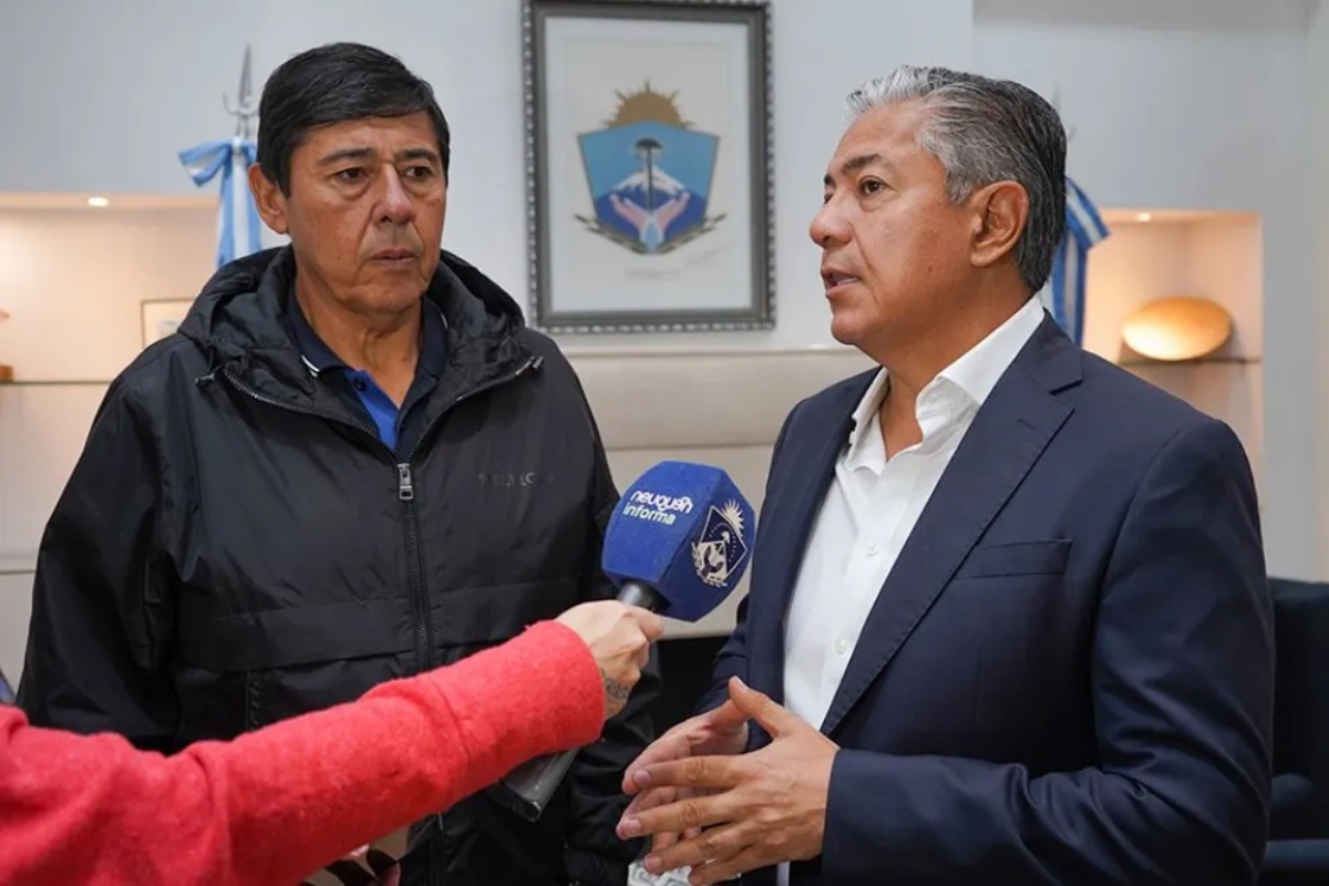 Figueroa y Rucci Fuente (Neuquén Informa)