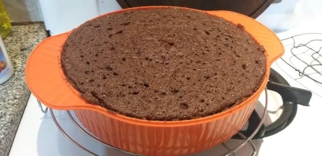 torta de chocolate 2