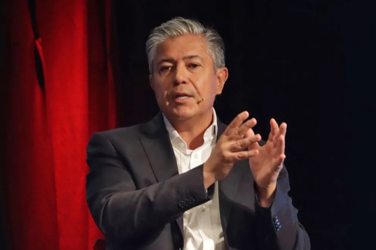 Figueroa Vaca Muerta Insights Fuente (Neuquén Informa)
