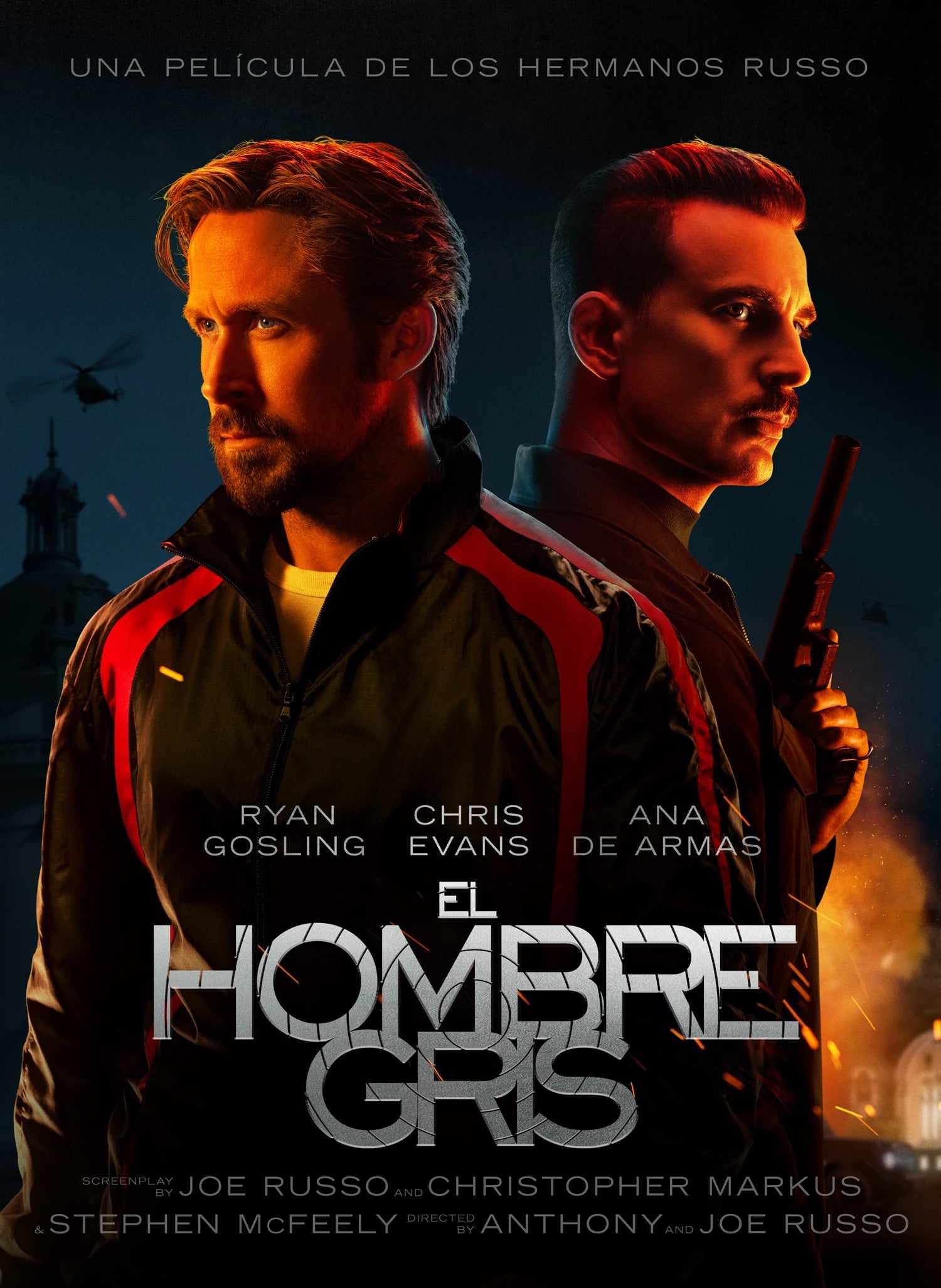 El_Hombre_Gris_Poster