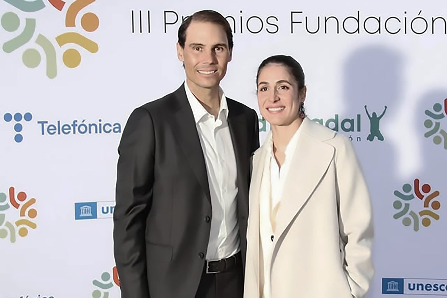 Rafael Nadal. Fuente (Instagram)