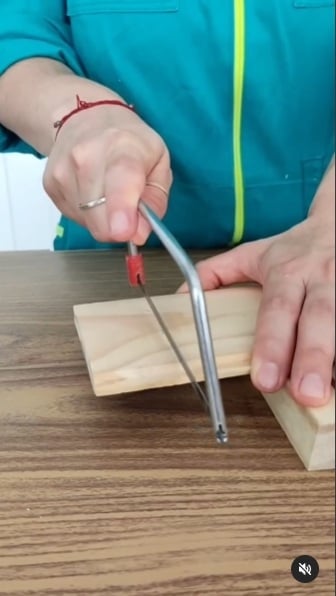 Retazos de madera 5