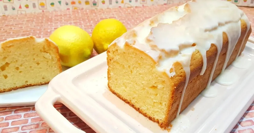 budin de limon 2