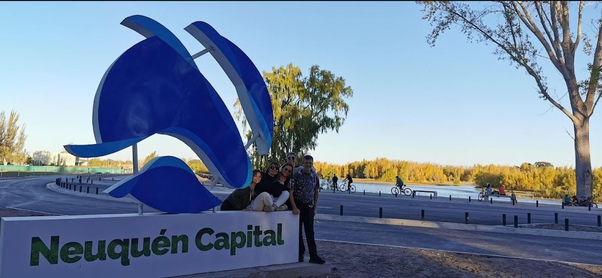 turismo politica viral