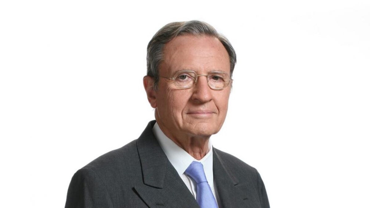 Mariano Grondona