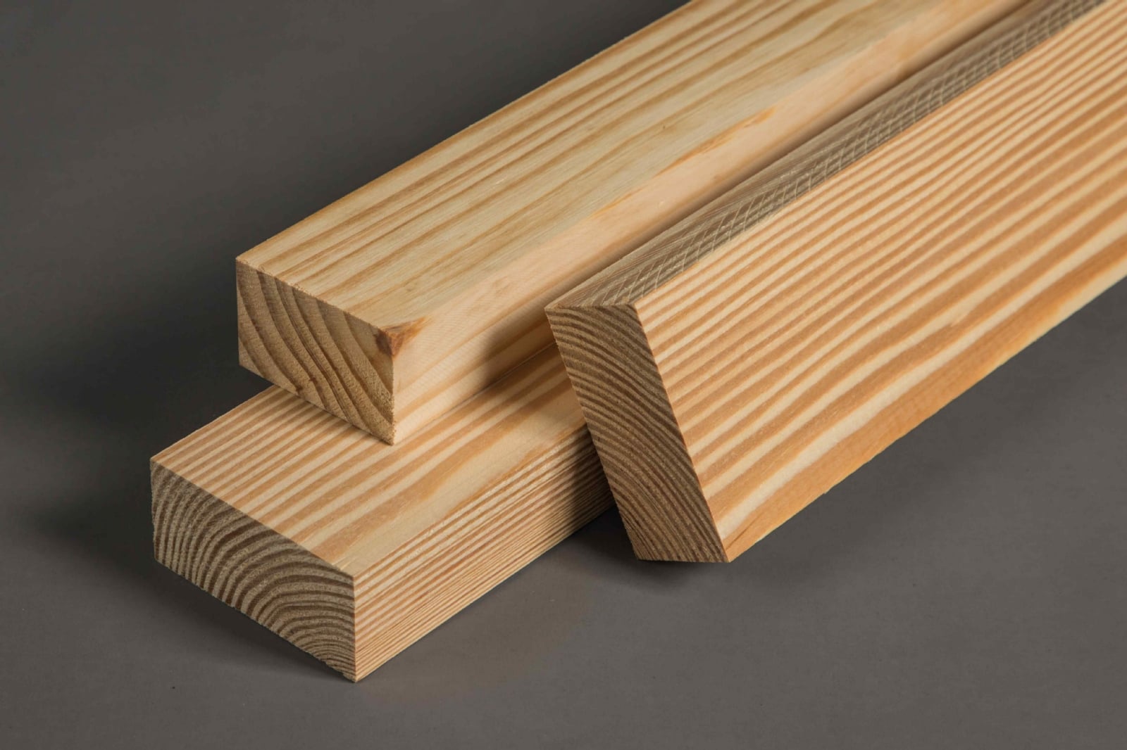 Listones de madera