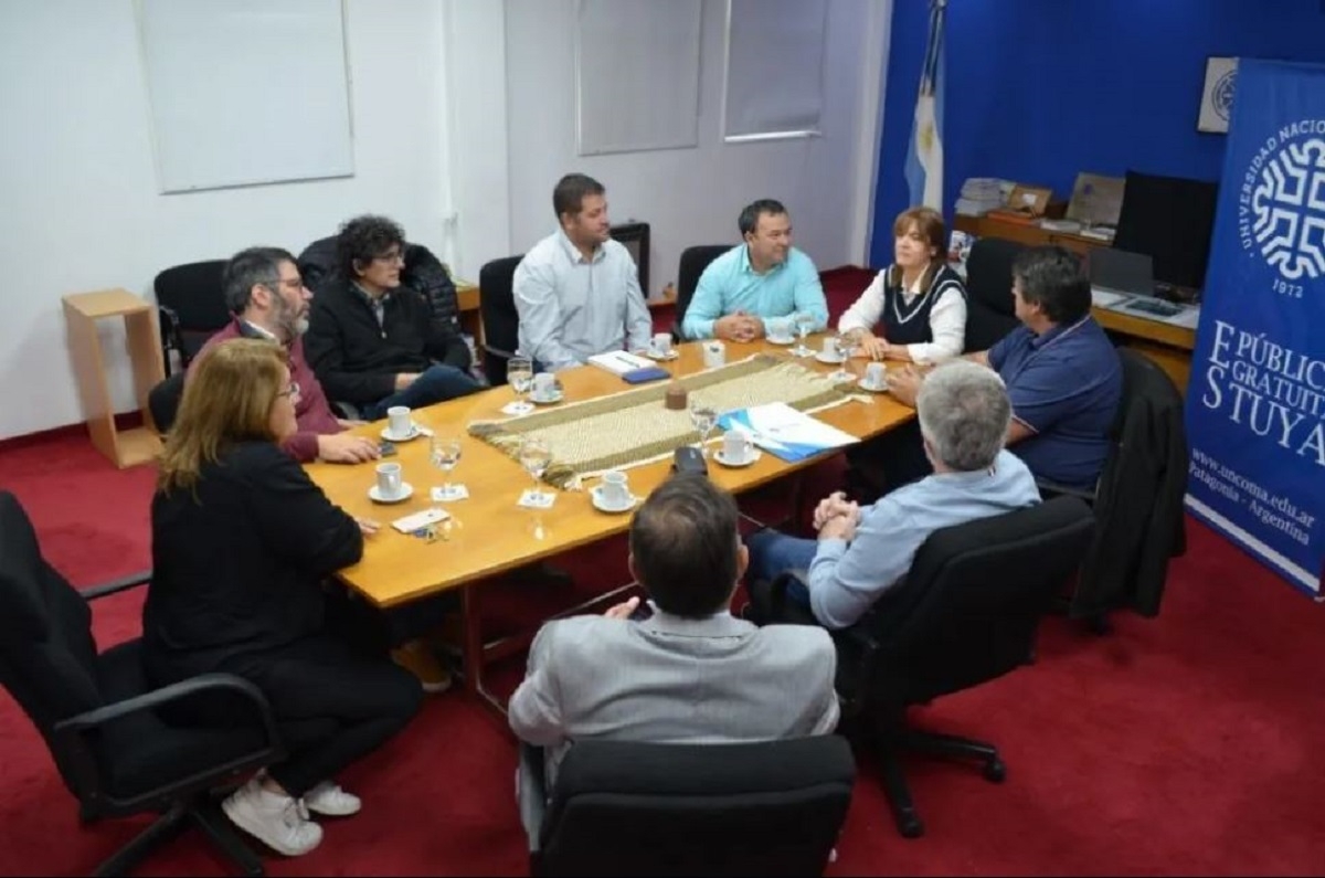 unco noticias nqn