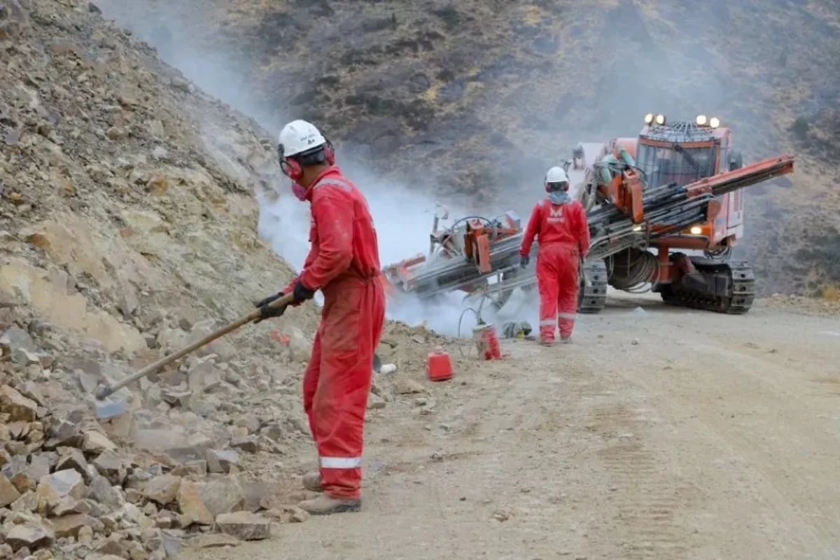 Pavimentación Ruta 23 Fuente (Noticias Nqn)