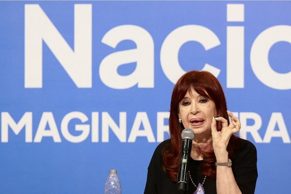 martinez infobae