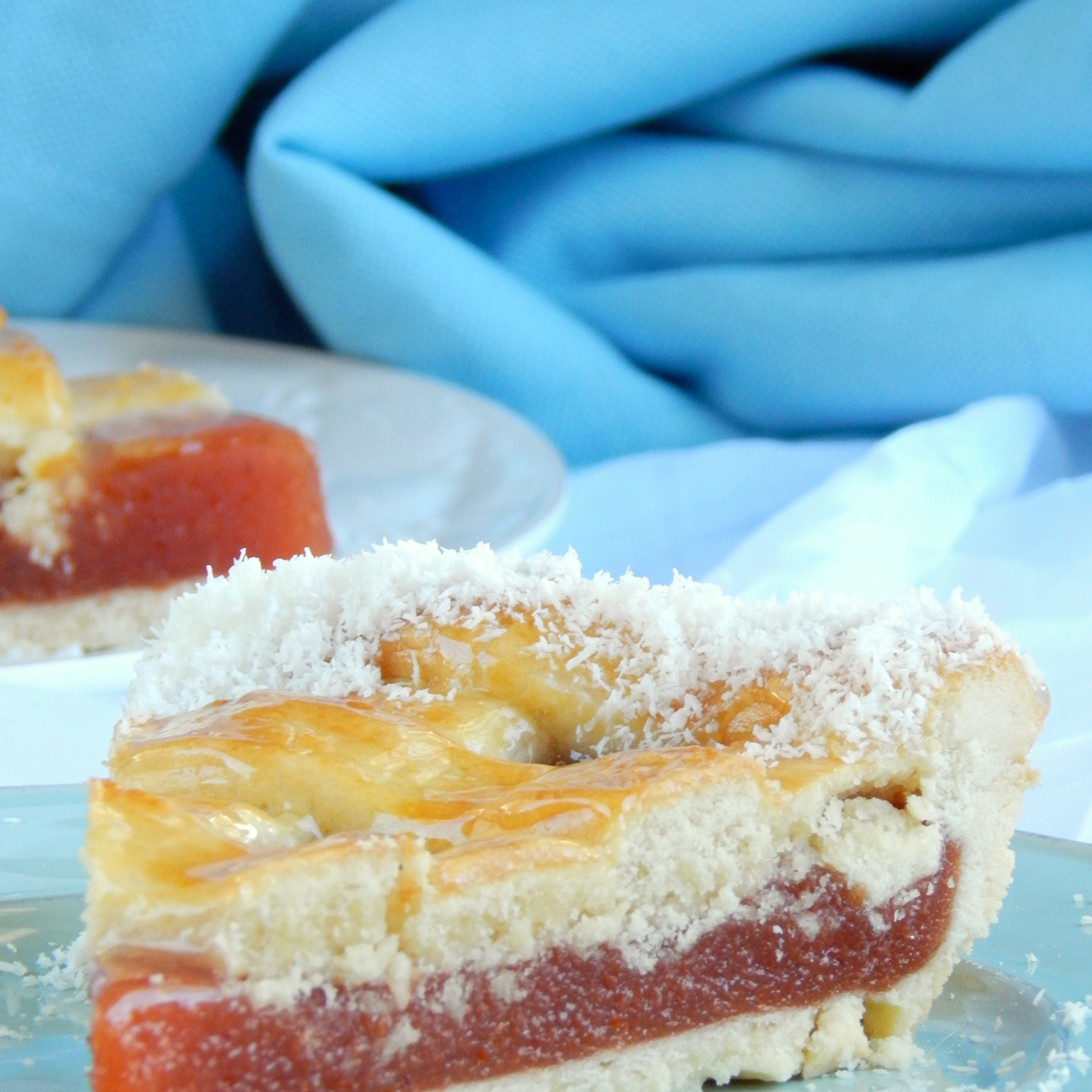 pastafrola
