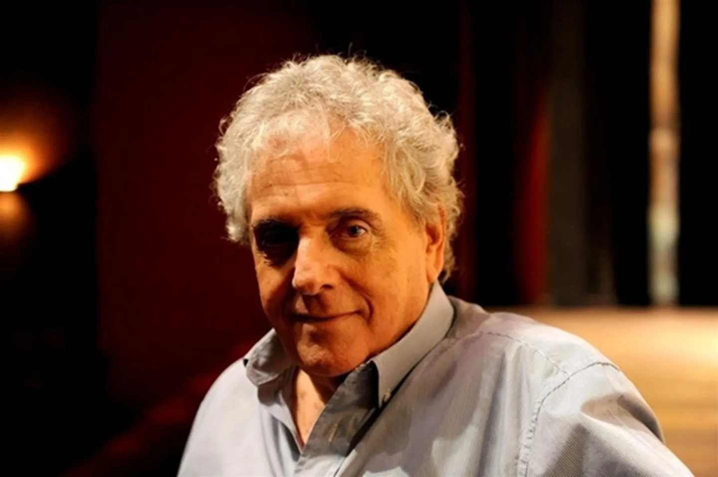 antonio gasalla