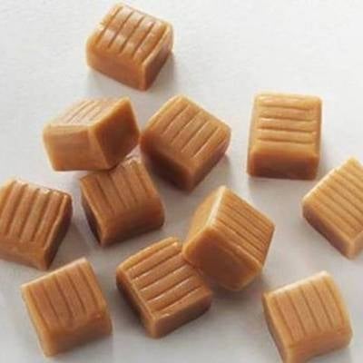 caramelos de dulce de leche 2
