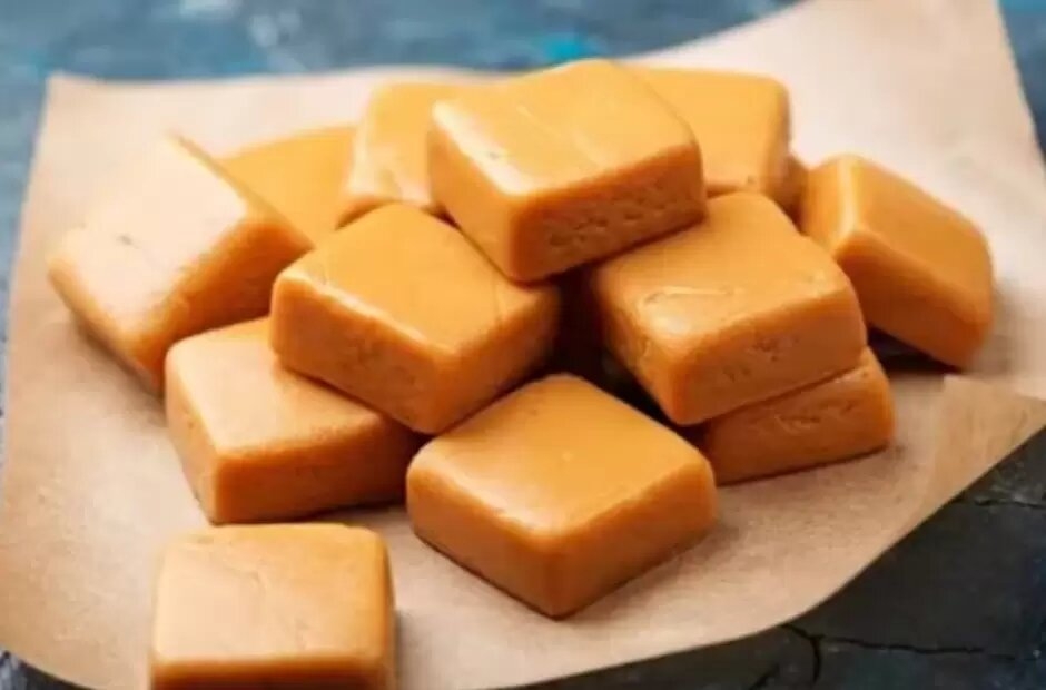 caramelos de dulce de leche 1