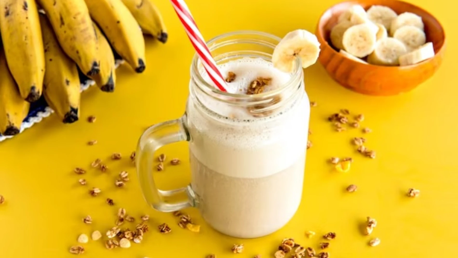 smoothie