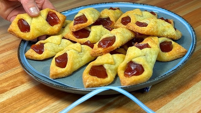 pañuelitos de membrillo 3