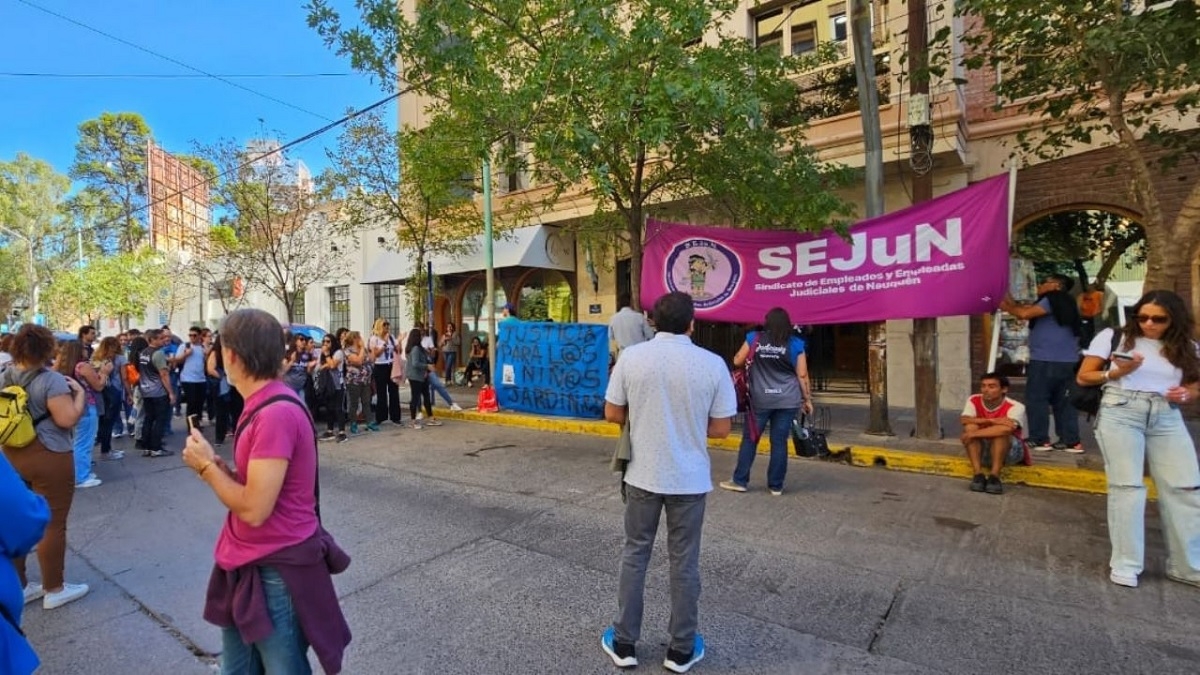 sejun en el tsj