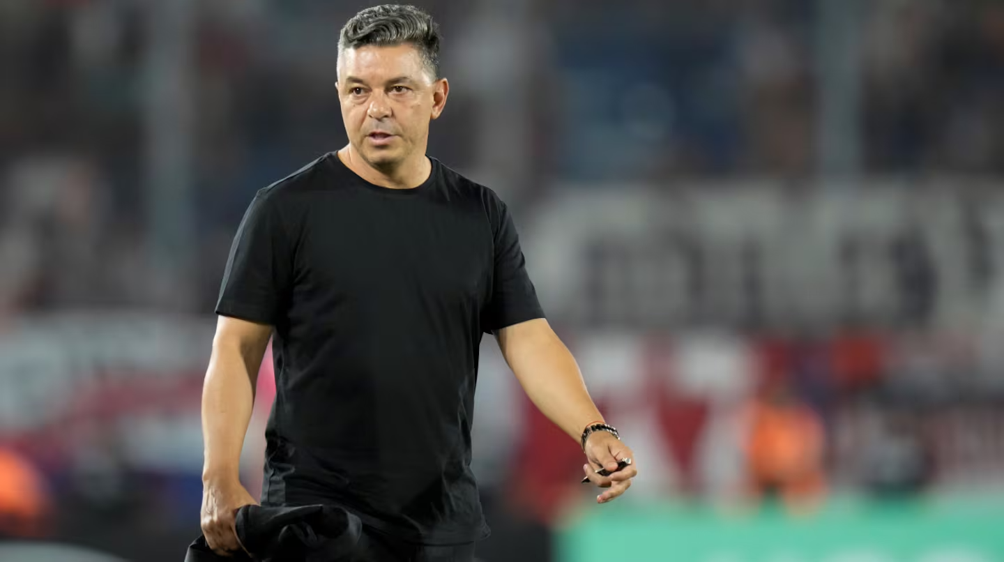 Marcelo Gallardo. Fuente (Instagram) (1)