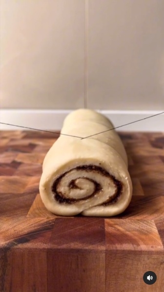 Rolls de canela 7