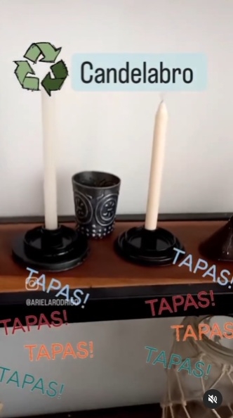 Tapas de mermelada 2