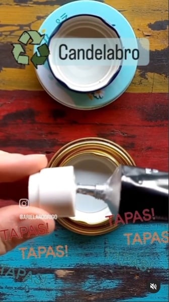 Tapas de mermelada 4