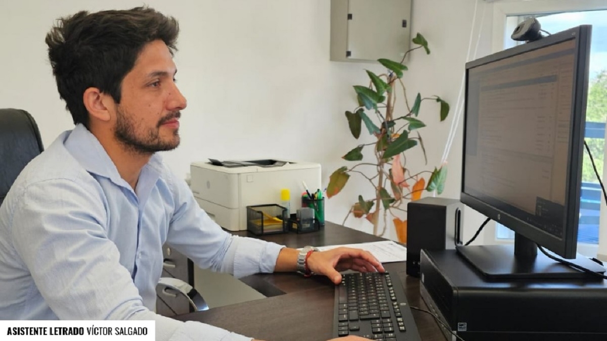 victor salgado fiscal chos malal