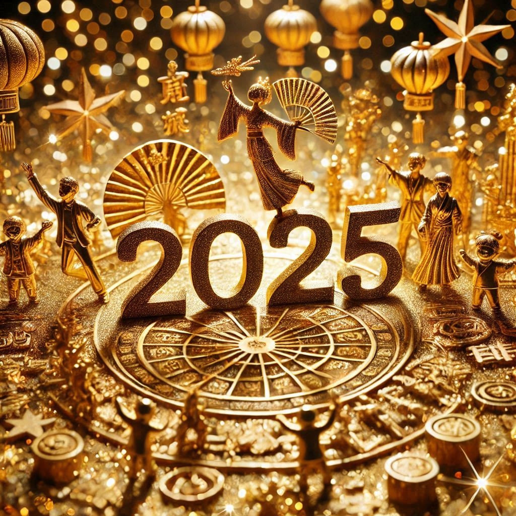 2025 horosco