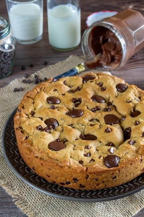 coulant cookie 1