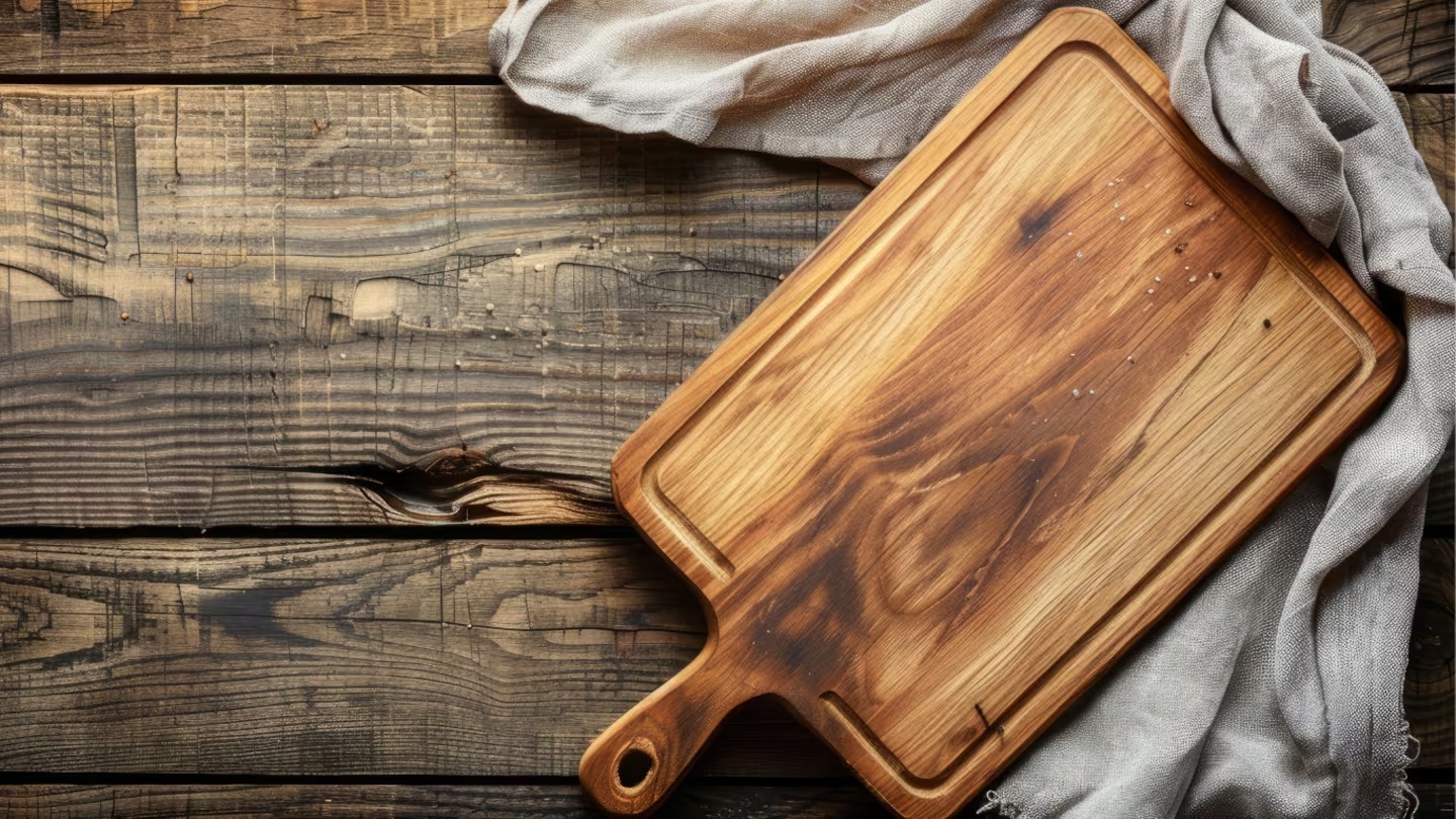 Tablas de madera