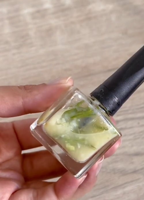 Uñas 2