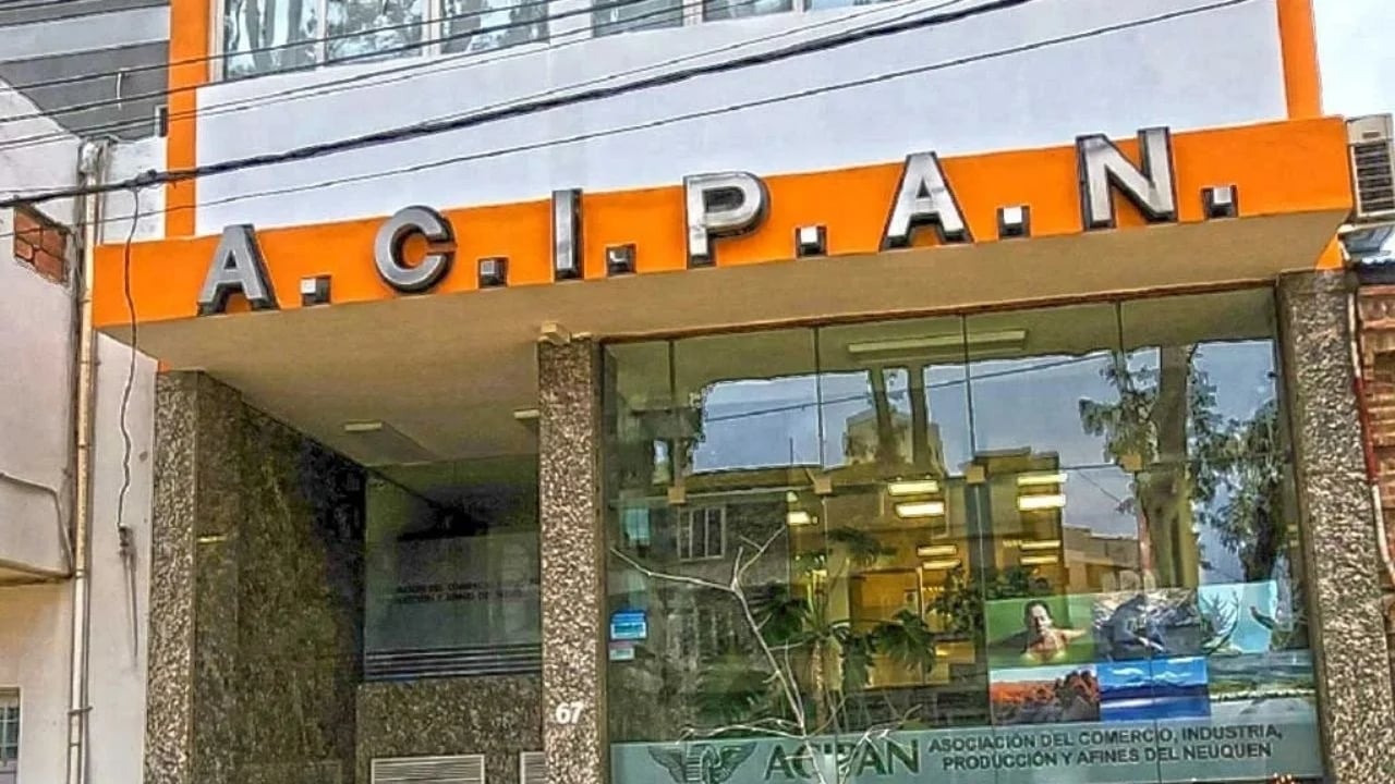 Acipan Fuente (X)