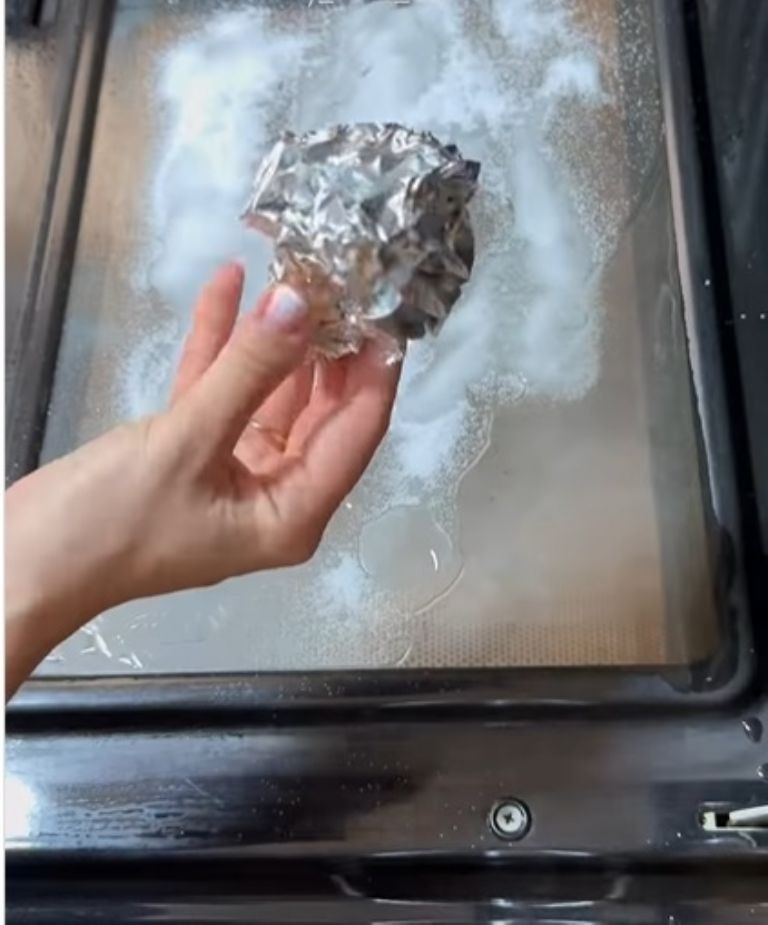 Horno 1