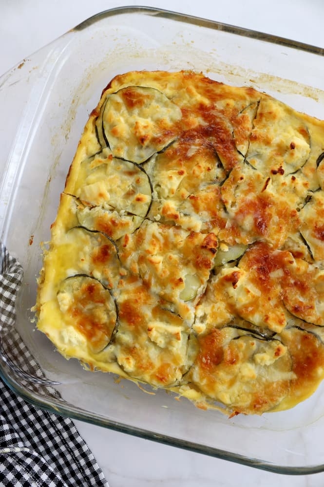 pastel de zucchini 2