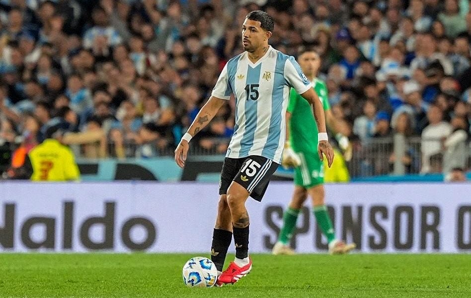 Clásico ganado y boleto al mundial…¡Noche perfecto, papá! (1)