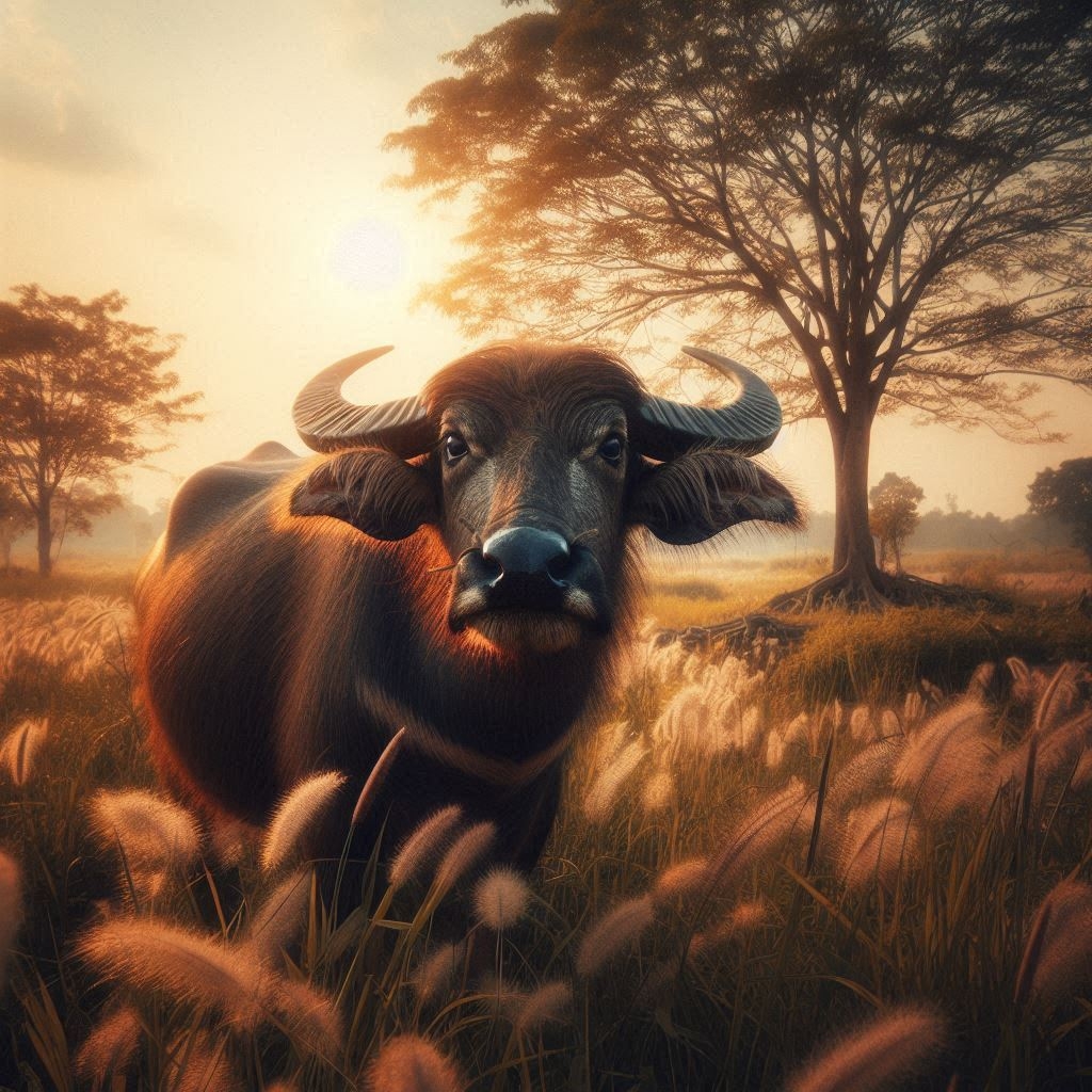 bufalo