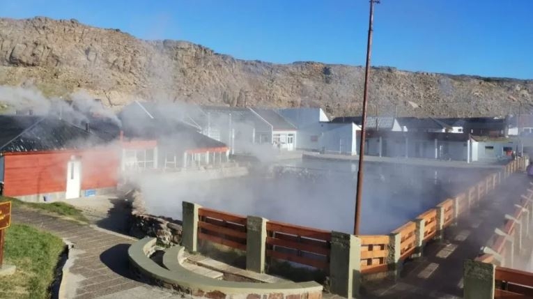 copahue LU5