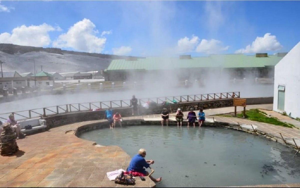copahue termas de copahue